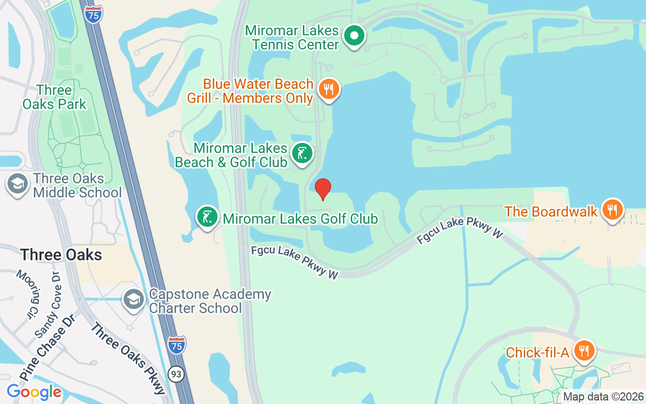10121 Verona Lakes Ln, Miromar Lakes, FL 33913