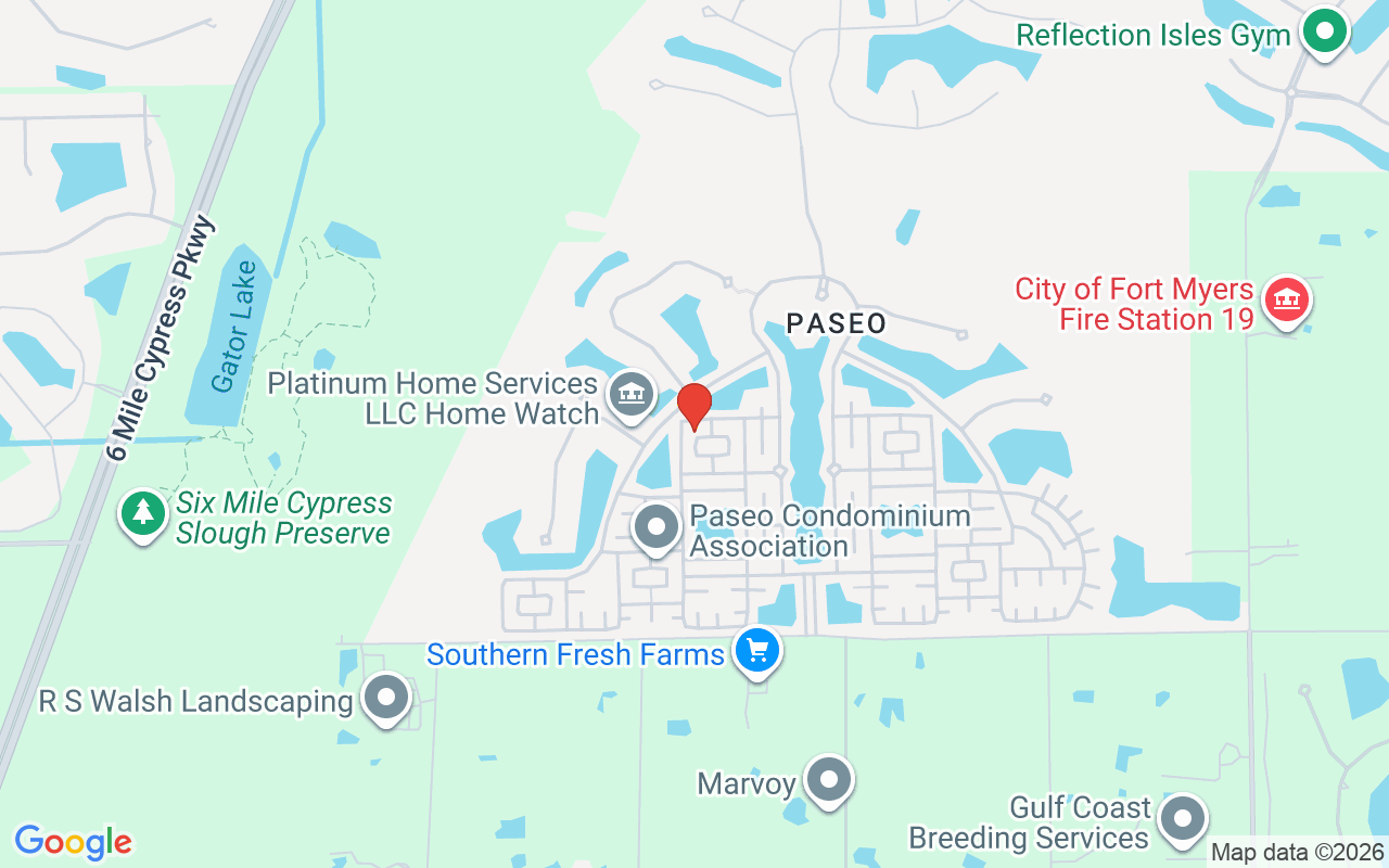 11761 Adoncia Way 3903, Fort Myers, FL 33912