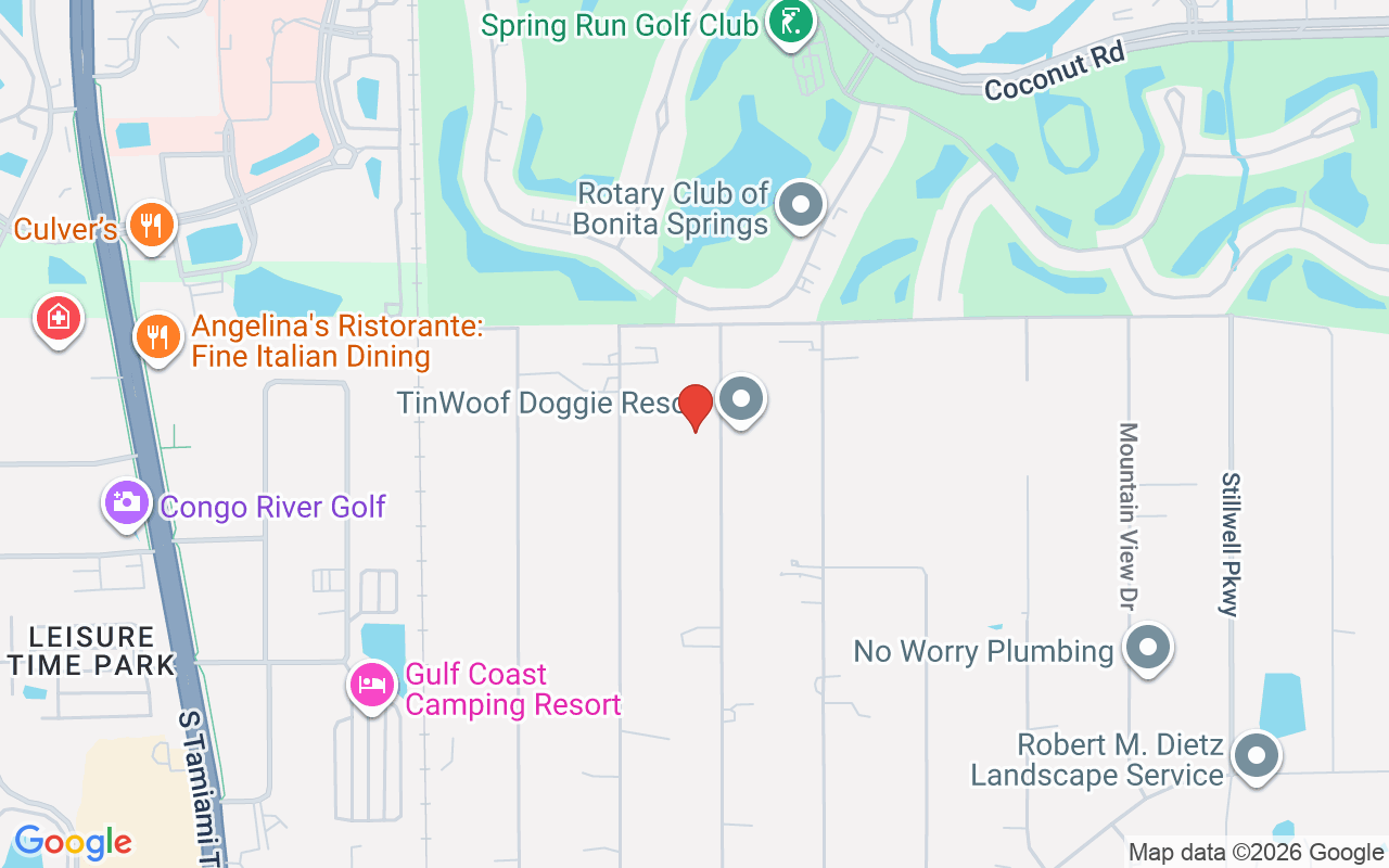 24132 Dietz Dr, Bonita Springs, FL 34135