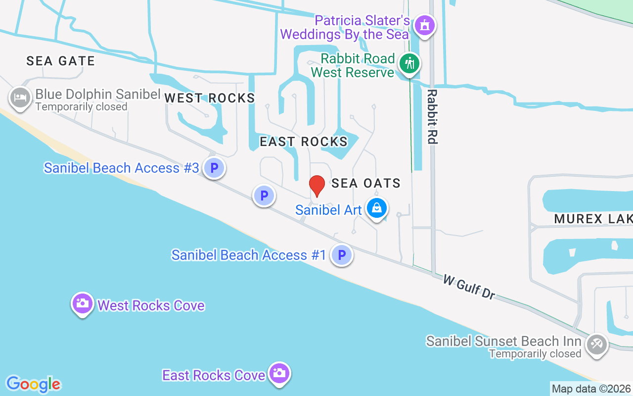 3730 Agate Ct, Sanibel, FL 33957