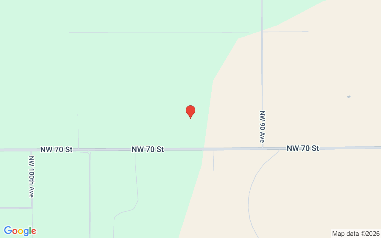 9271 70 Street Nw, Chiefland, FL 32626