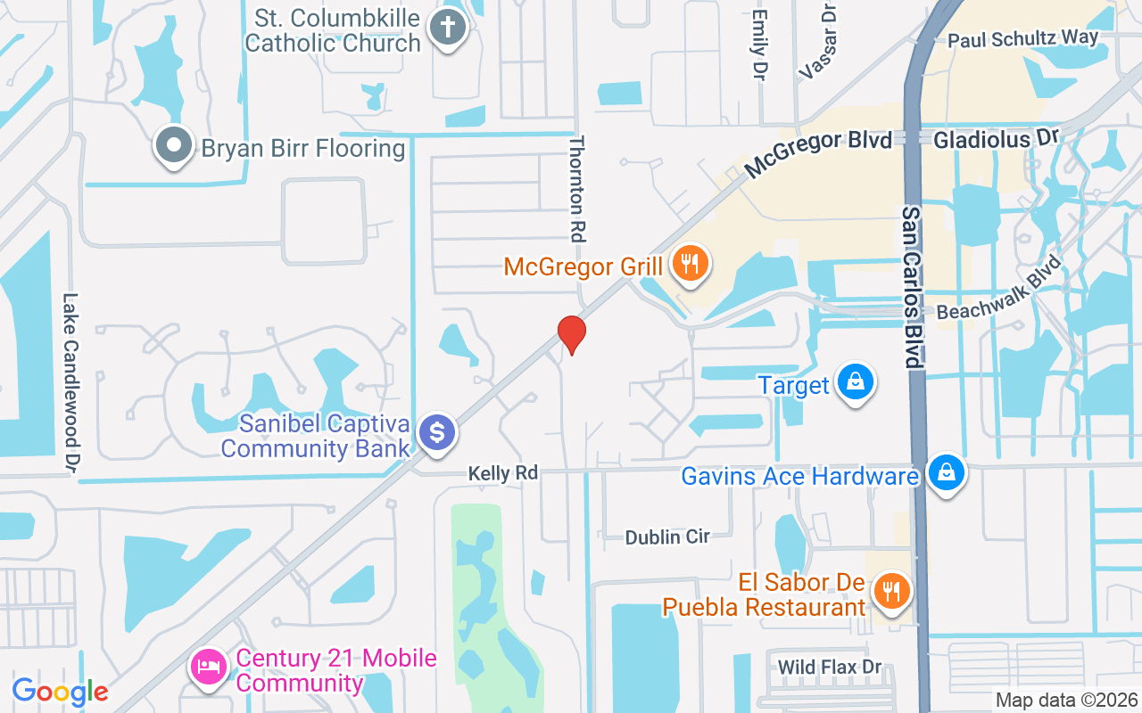 15969 Mandolin Bay Dr #102, Fort Myers, FL 33908