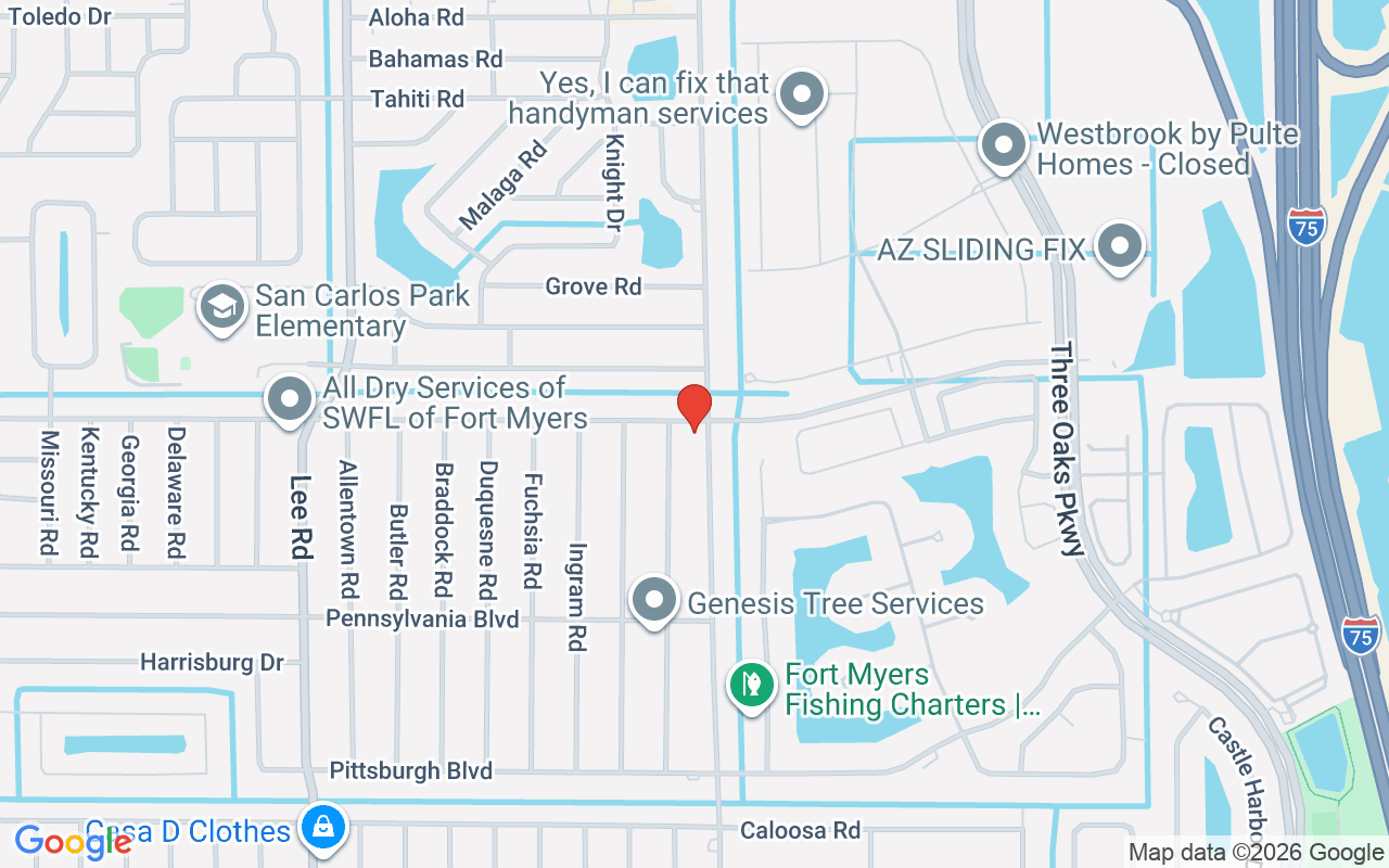 8500 Winged Foot Dr, Fort Myers, FL 33967