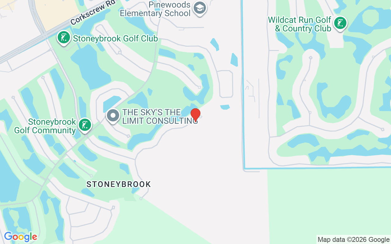 21511 Belhaven Way, Estero, FL 33928