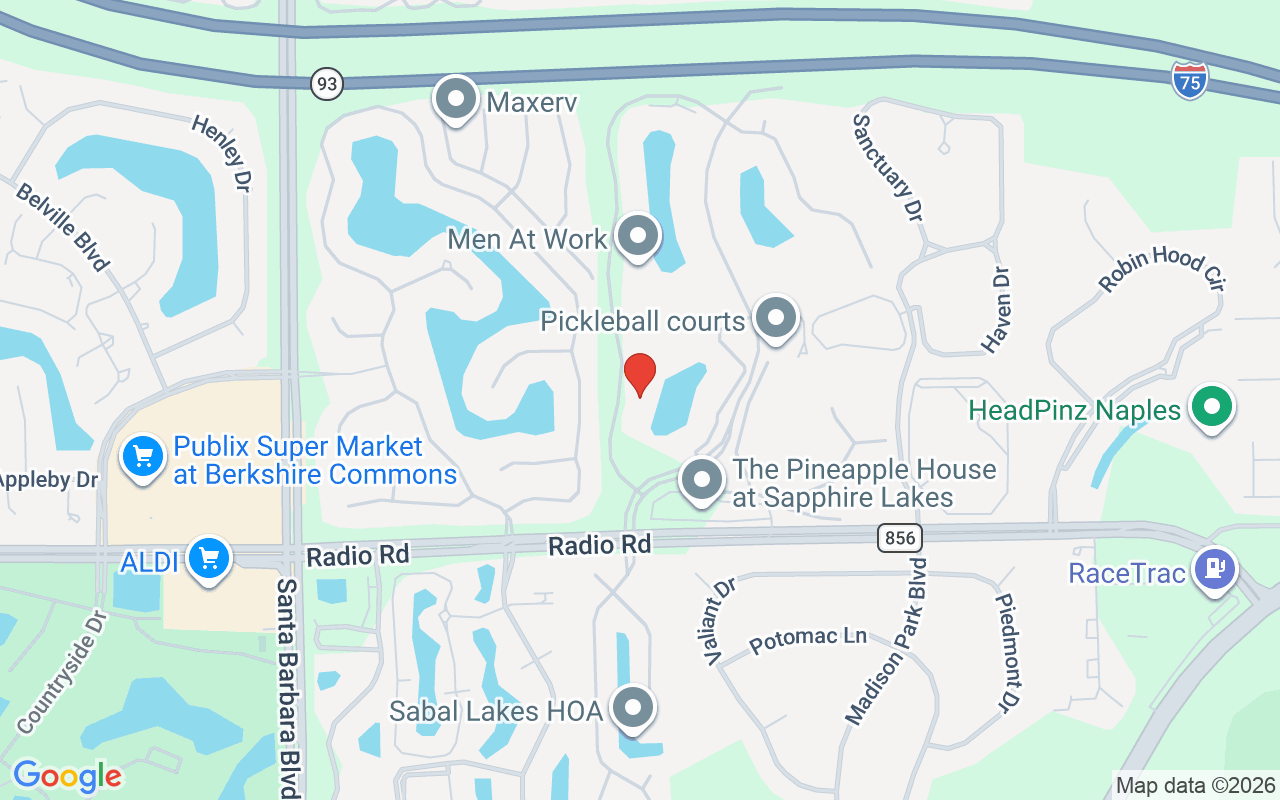164 Belina Dr #8, Naples, FL 34104