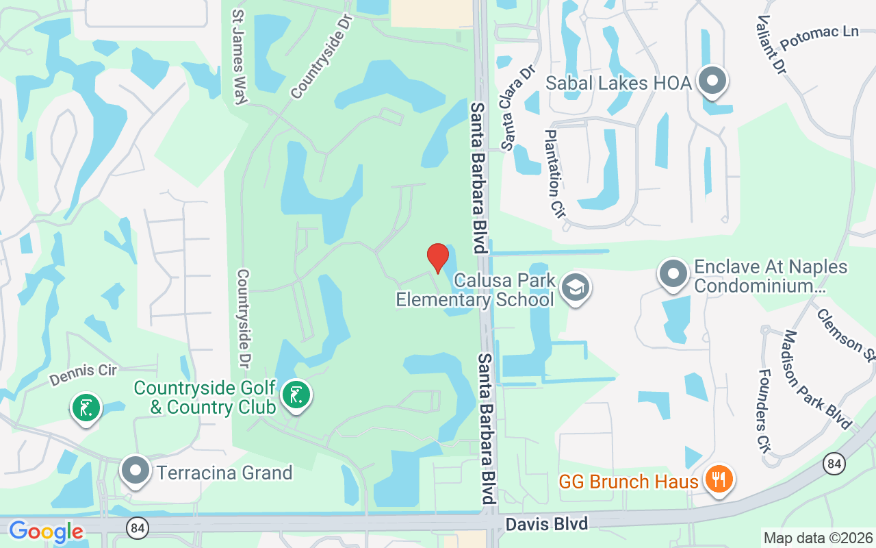 7360 Saint Ives Way #2101, Naples, FL 34104