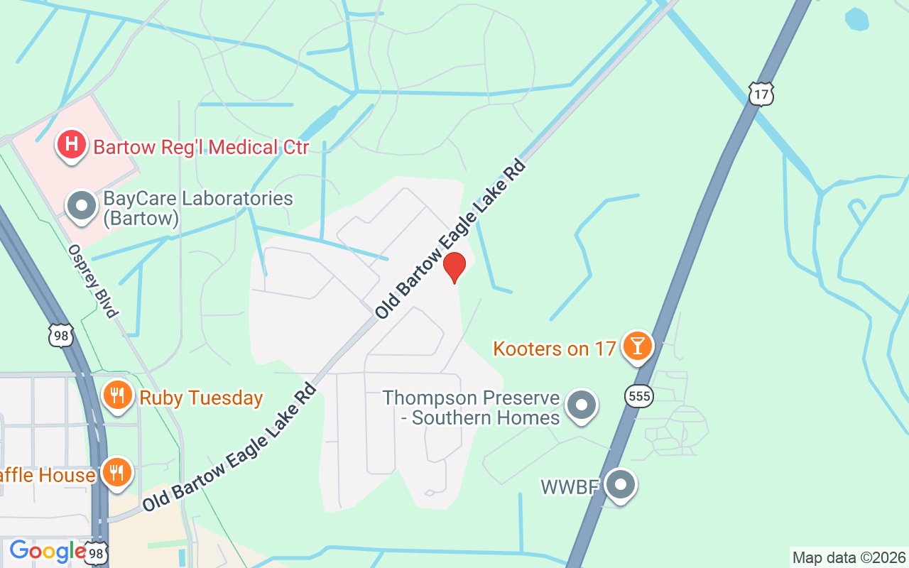 1760 Old Bartow Eagle Lake Road, Bartow, FL 33830