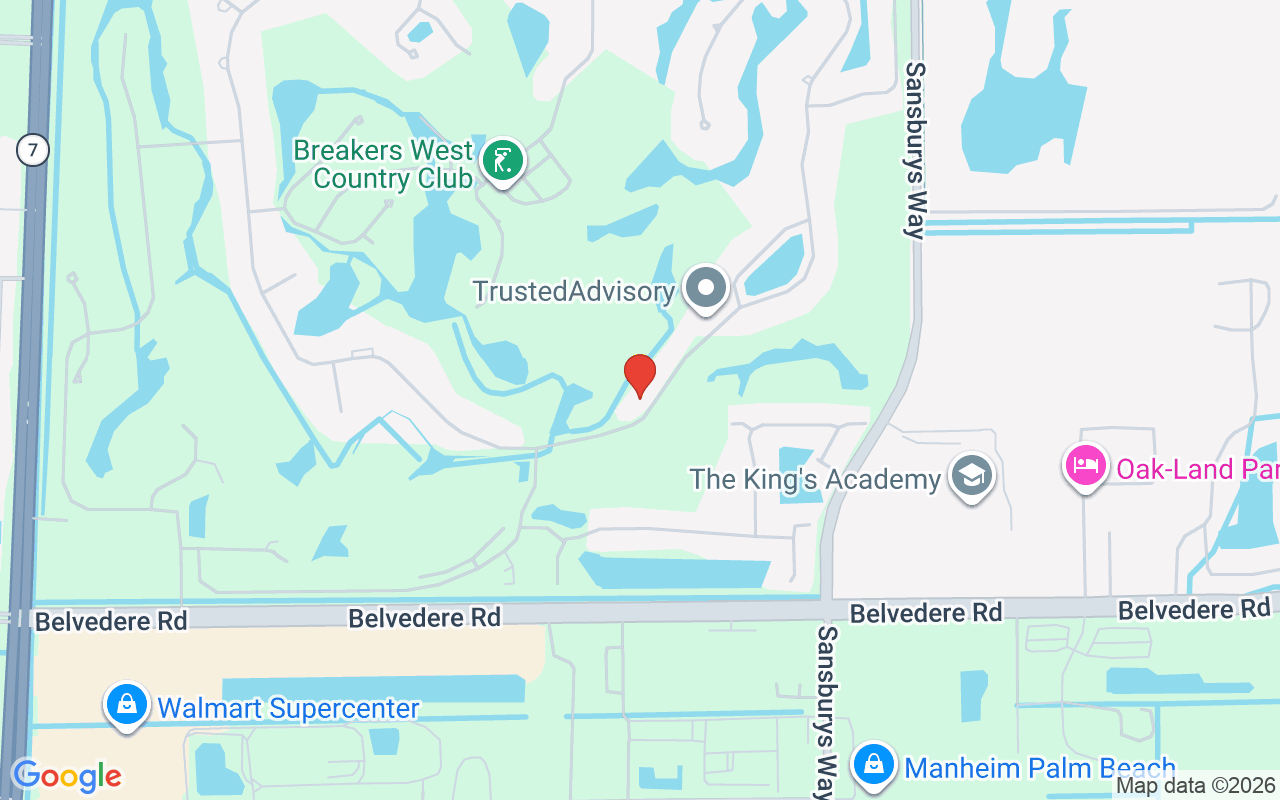 1362  Breakers West Blvd, West Palm Beach, FL 33411