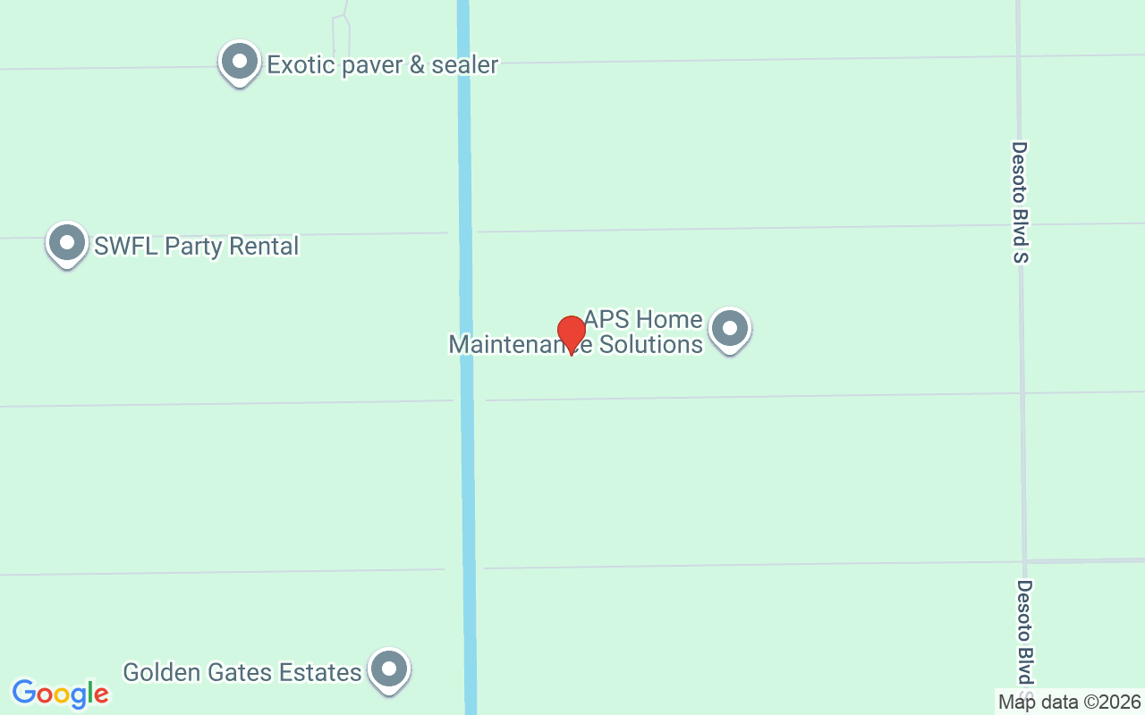 4021 32Nd Ave, Naples, FL 34117