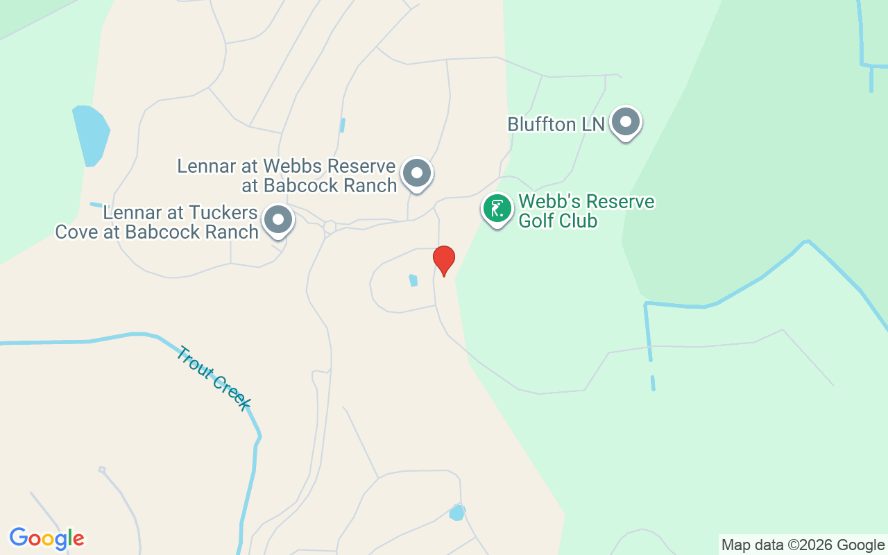 15275 Green Acres Ave #325, Punta Gorda, FL 33982