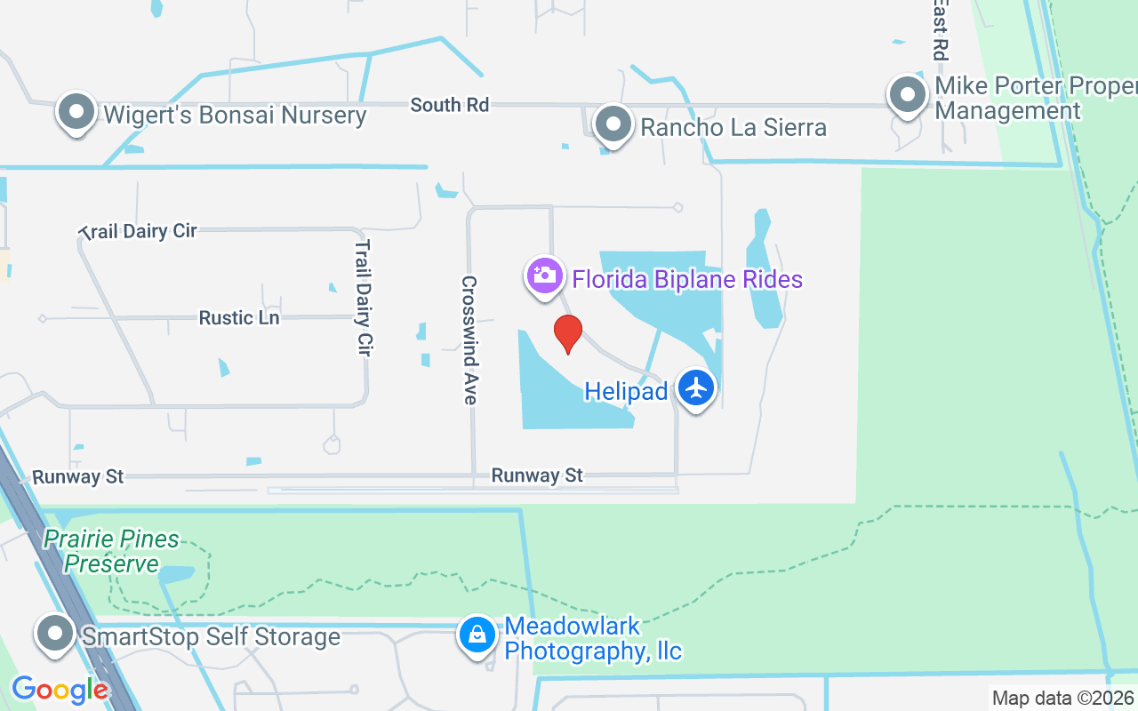 18683 Baseleg Ave, North Fort Myers, FL 33917