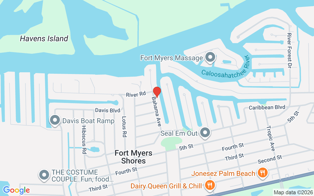 2038 Bahama Ave, Fort Myers, FL 33905