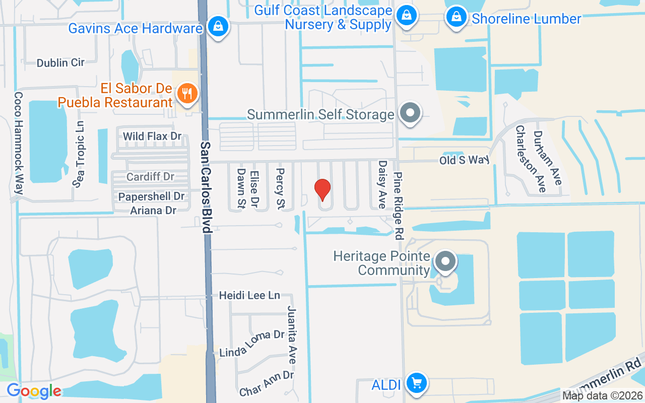 359 Verna Ave, Fort Myers, FL 33908