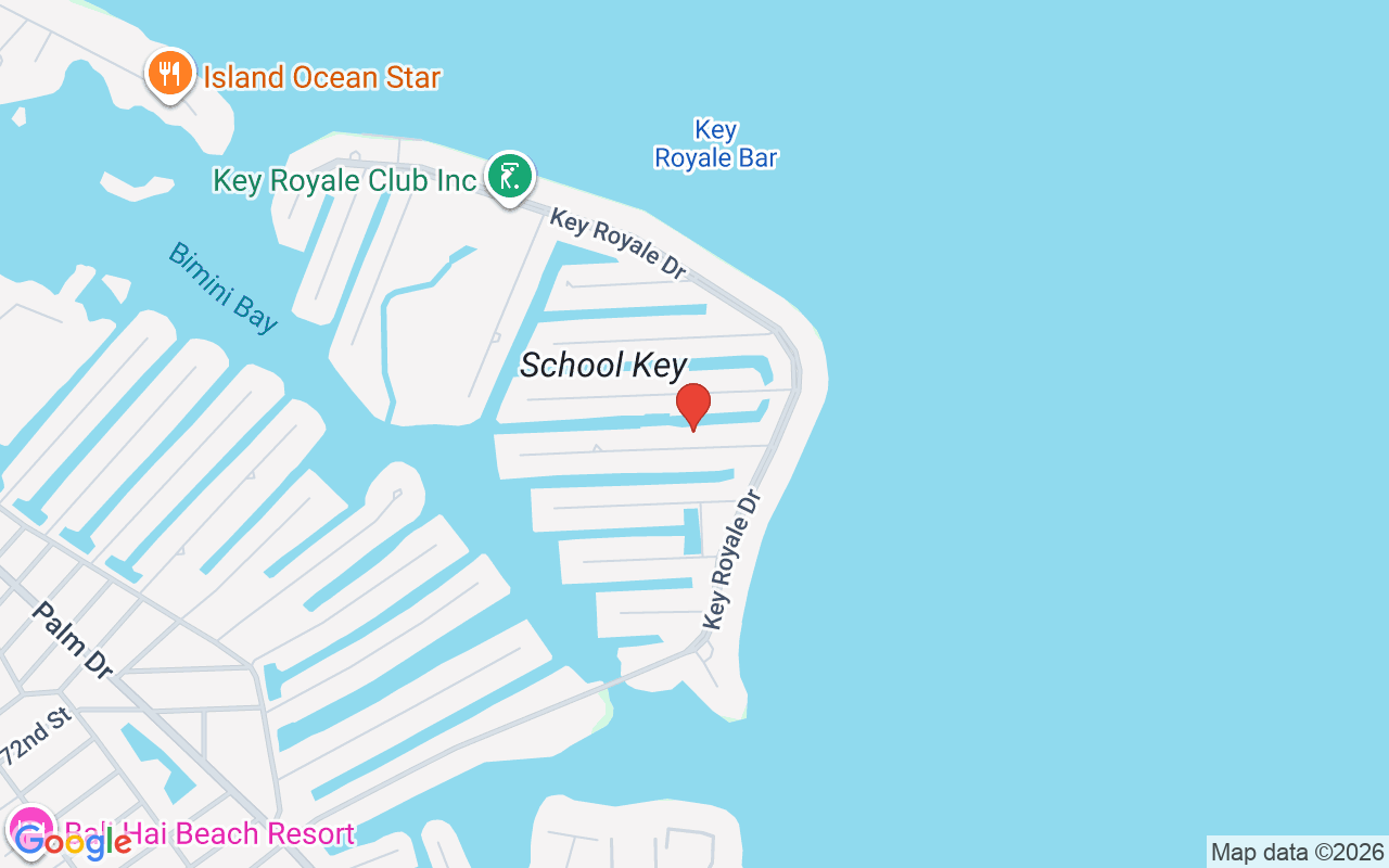 611 Dundee Lane, Holmes Beach, FL 34217