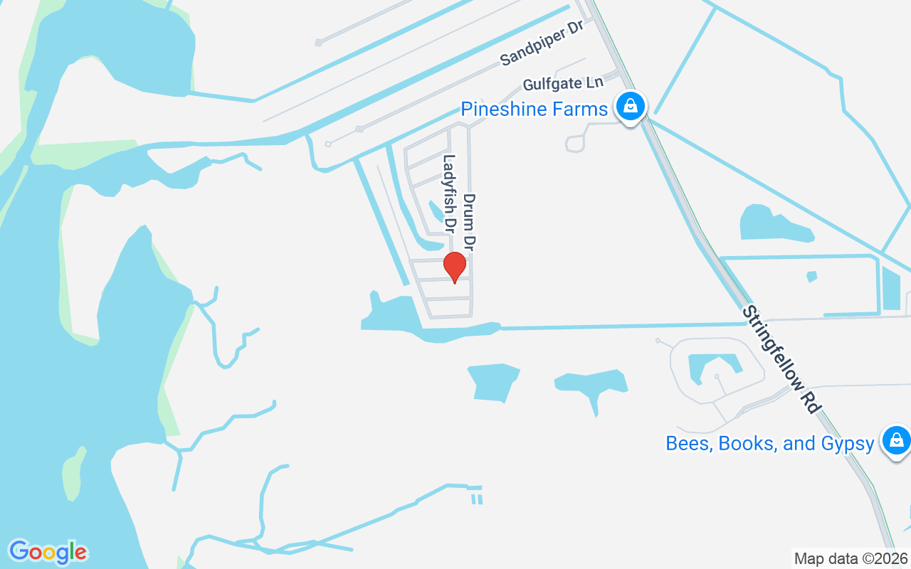 4919 Mullette Ln, St. James City, FL 33956