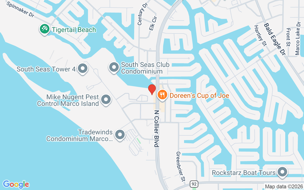 270 Collier Blvd N #304, Marco Island, FL 34145