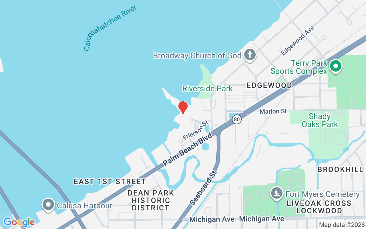 3040 Oasis Grand Blvd 1207, Fort Myers, FL 33916