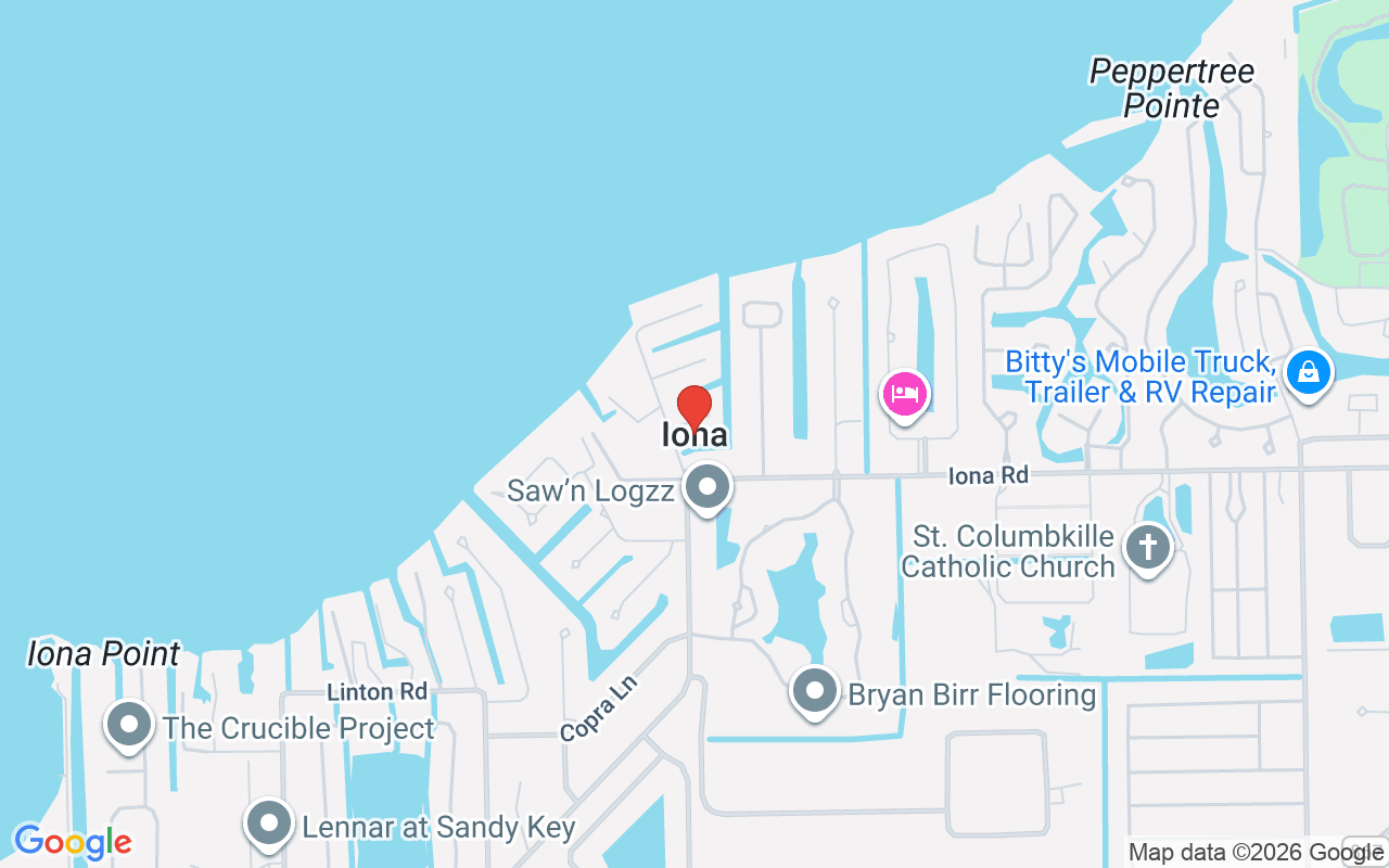 12747 Chatham Dr, Fort Myers, FL 33908