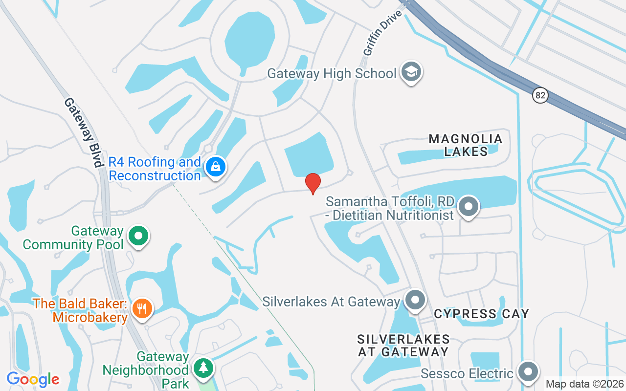 12655 Fairington Way, Fort Myers, FL 33913