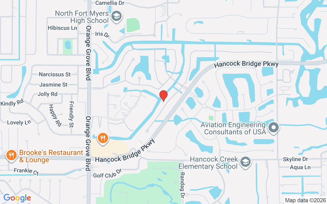 12881 Seaside Key Ct, North Fort Myers, FL 33903