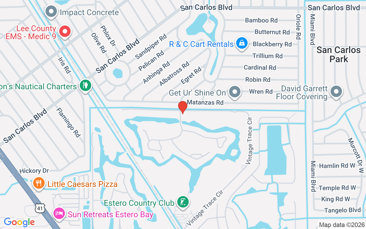 19785 Vintage Trace Cir, Estero, FL 33967