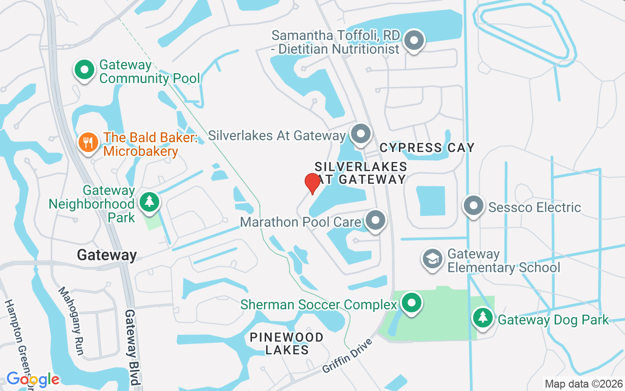 11177 Lakeland Cir, Fort Myers, FL 33913