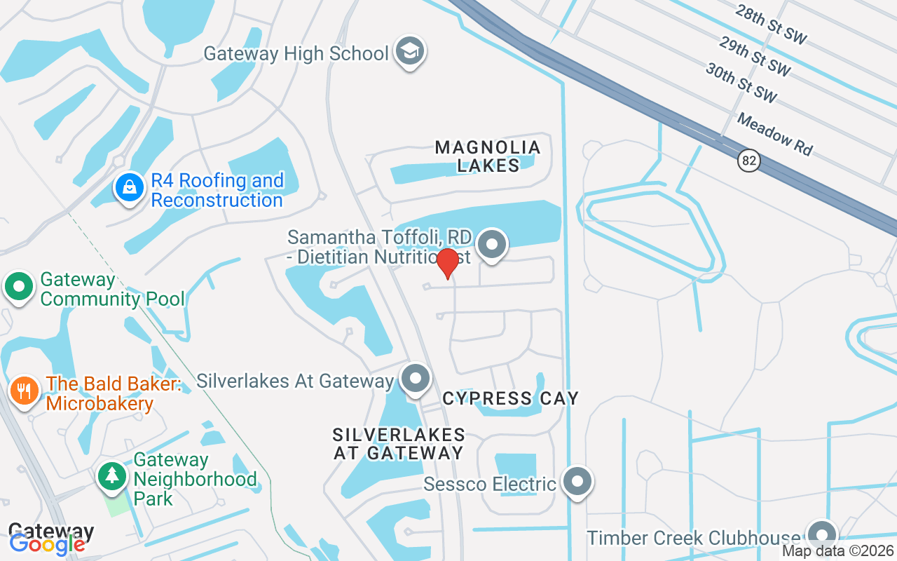 13256 Bristol Park Way, Fort Myers, FL 33913