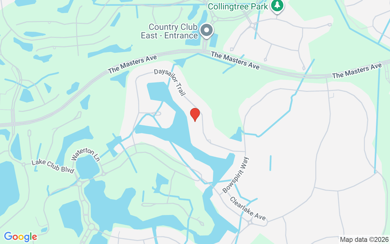 16336 Daysailor Trail, Lakewood Ranch, FL 34202