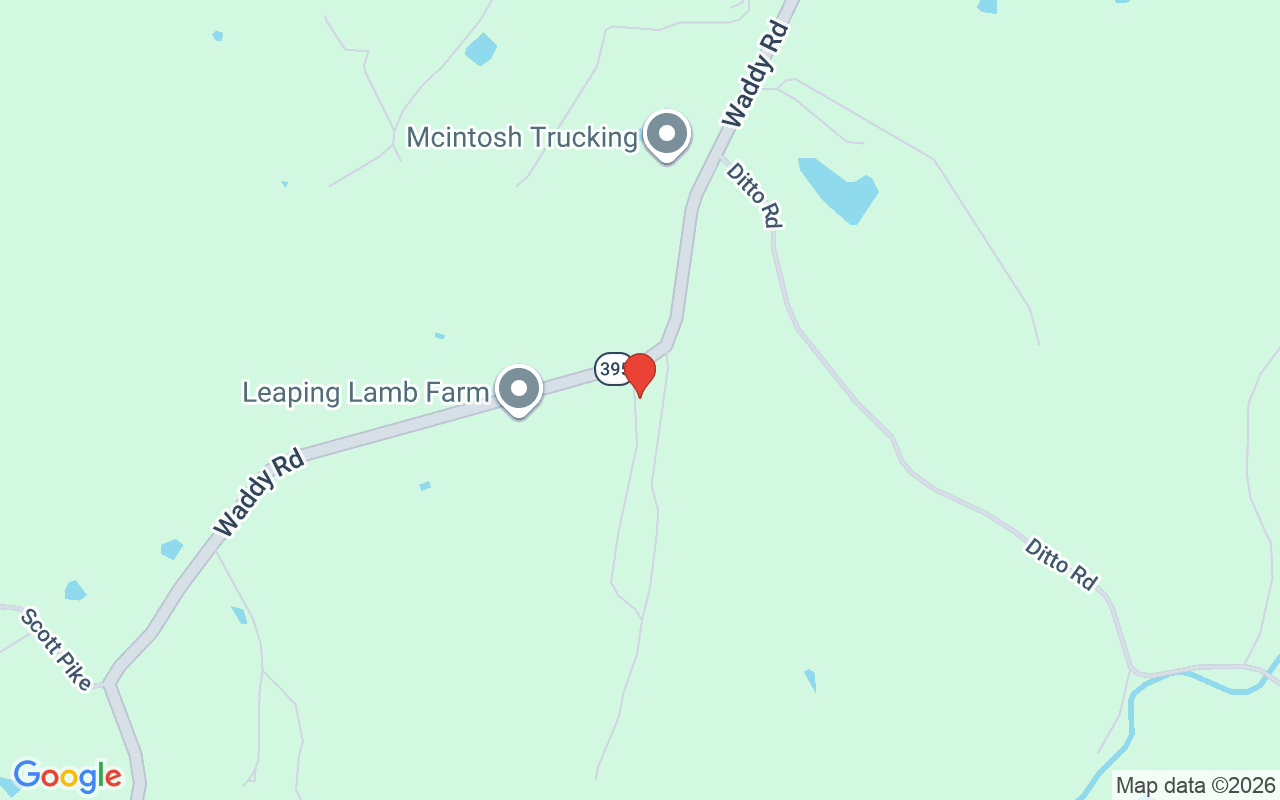 4338 Waddy Rd, Waddy, KY 40076