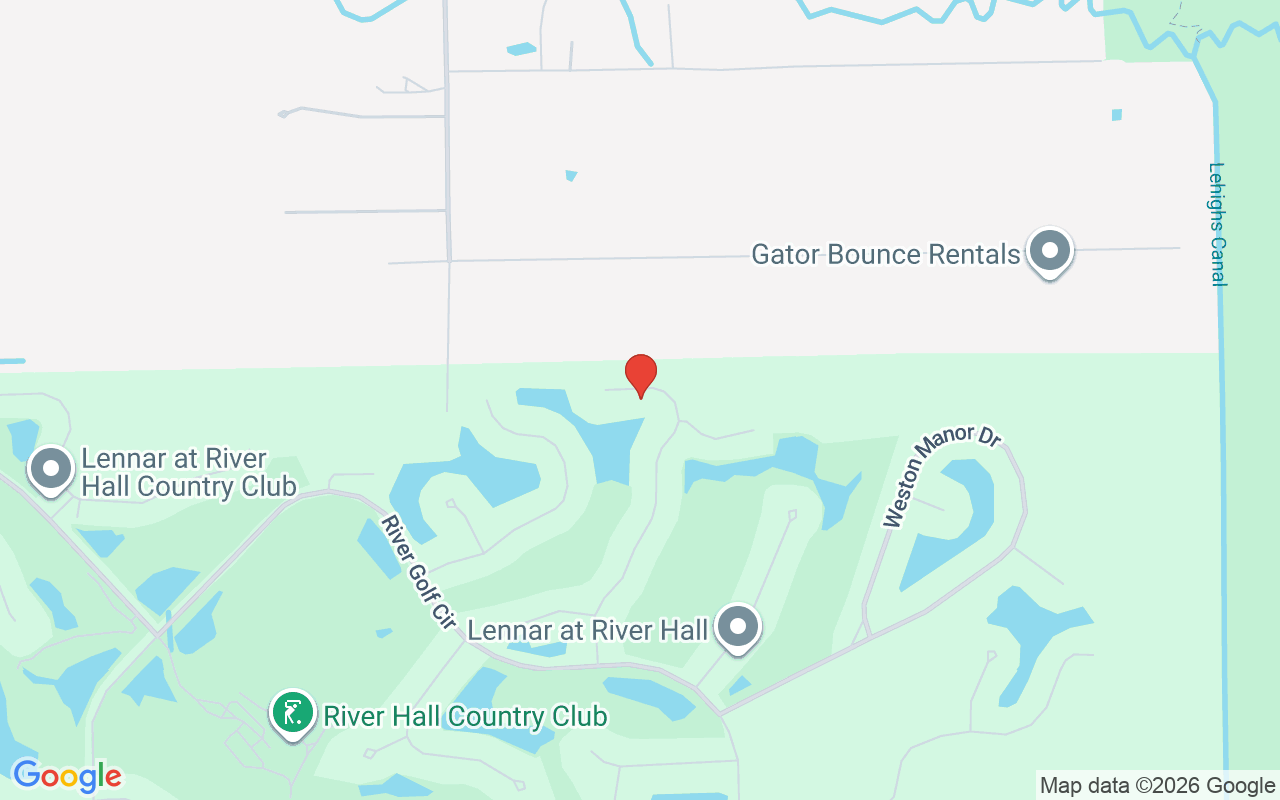 2961 Sagittaria Ln, Alva, FL 33920