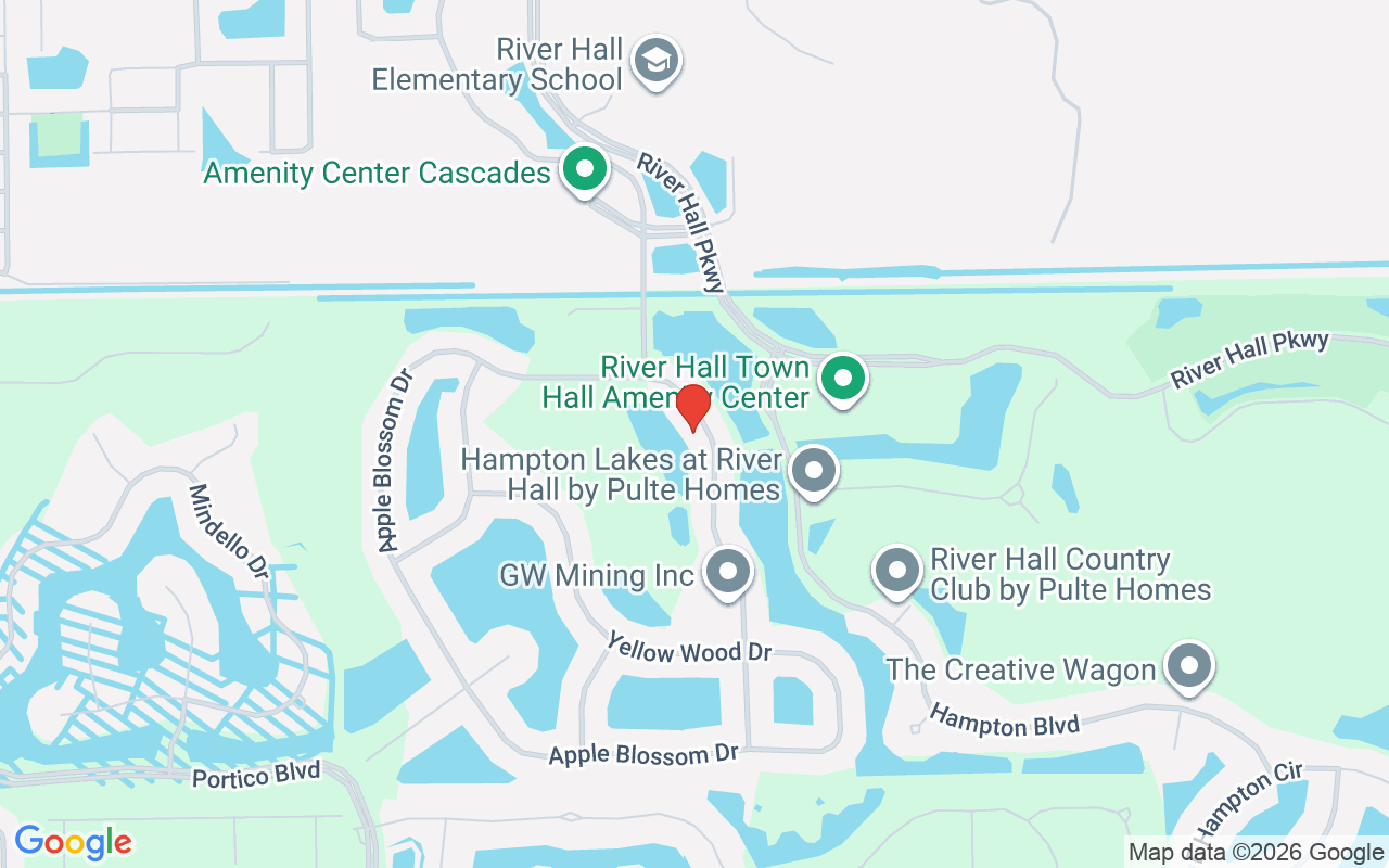 2960 Apple Blossom Dr, Alva, FL 33920