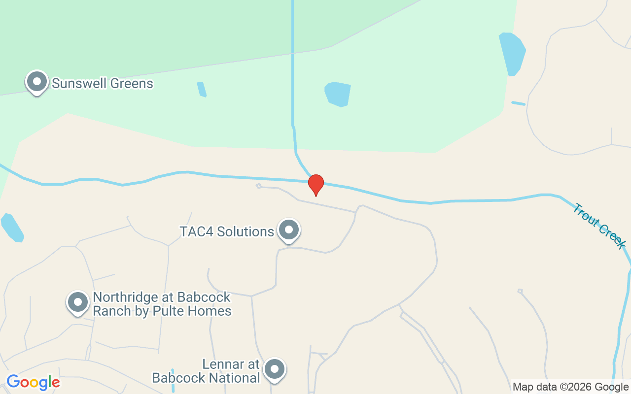 43301 Water Bird Way #5221, Punta Gorda, FL 33982