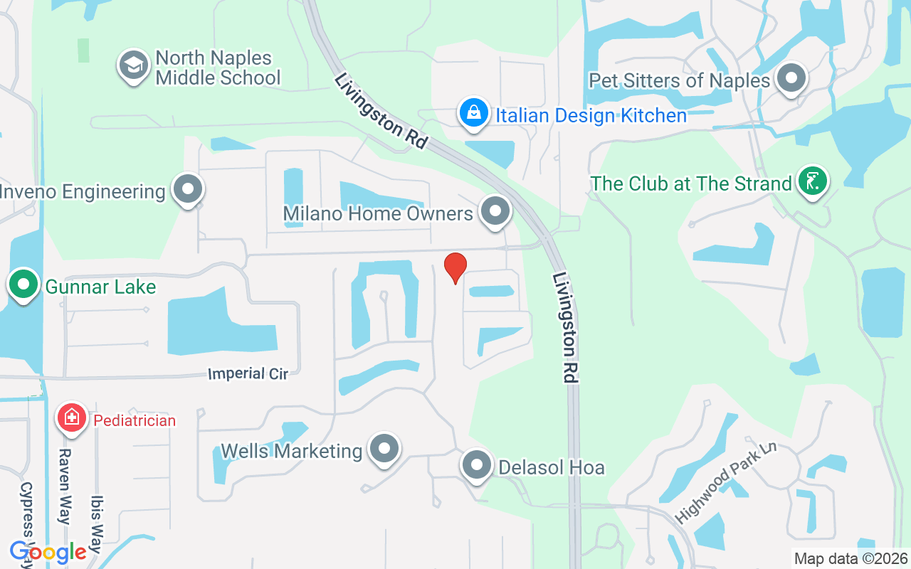 15865 Marcello Cir #78, Naples, FL 34110