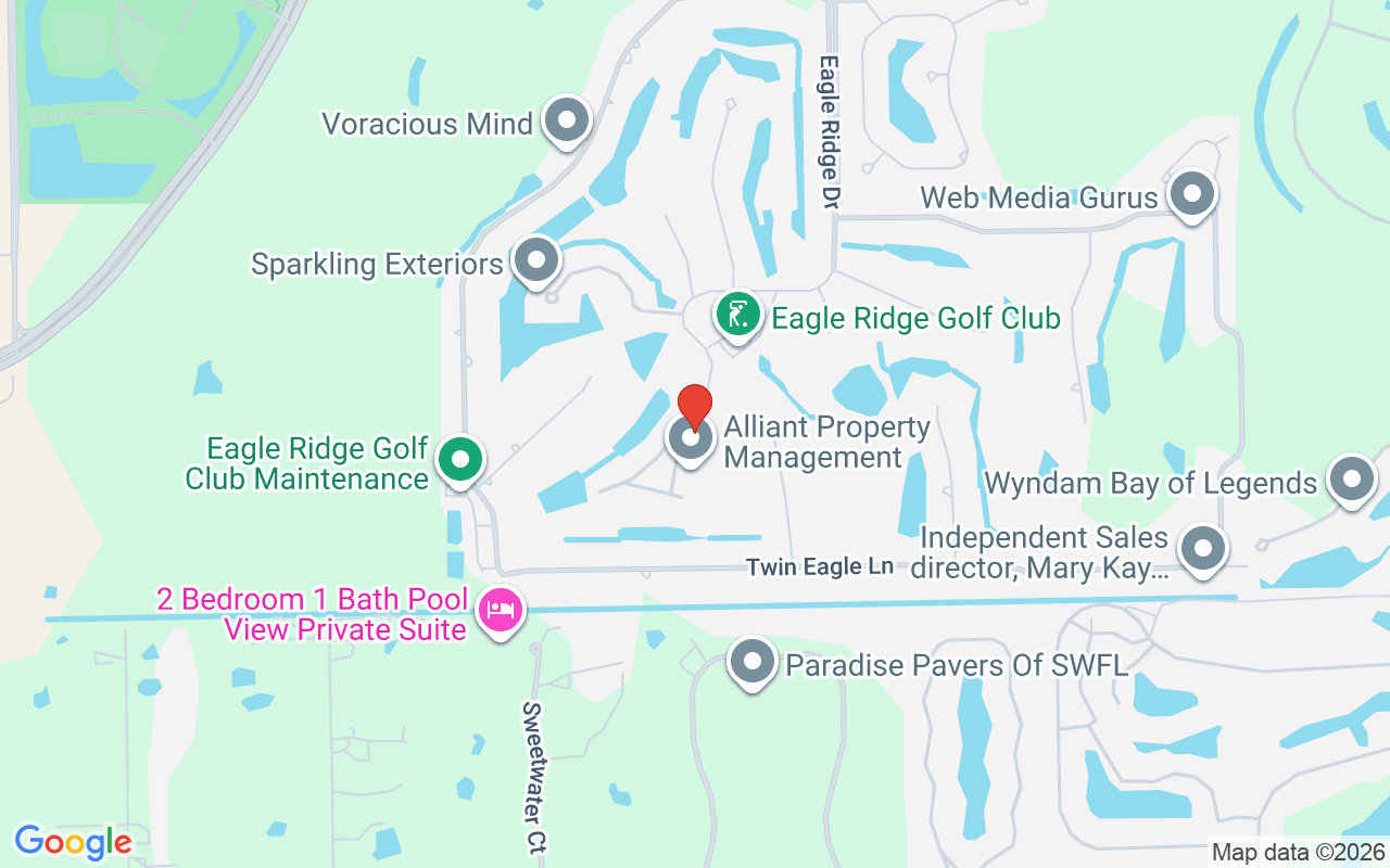 14790 Eagle Ridge Dr 103, Fort Myers, FL 33912