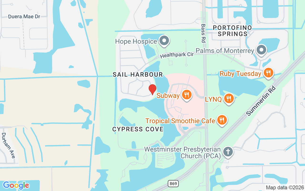 16198 Via Solera Cir #102, Fort Myers, FL 33908