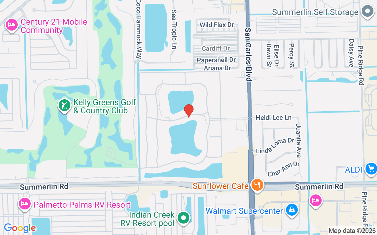 11621 Spinnaker Way #135, Fort Myers, FL 33908