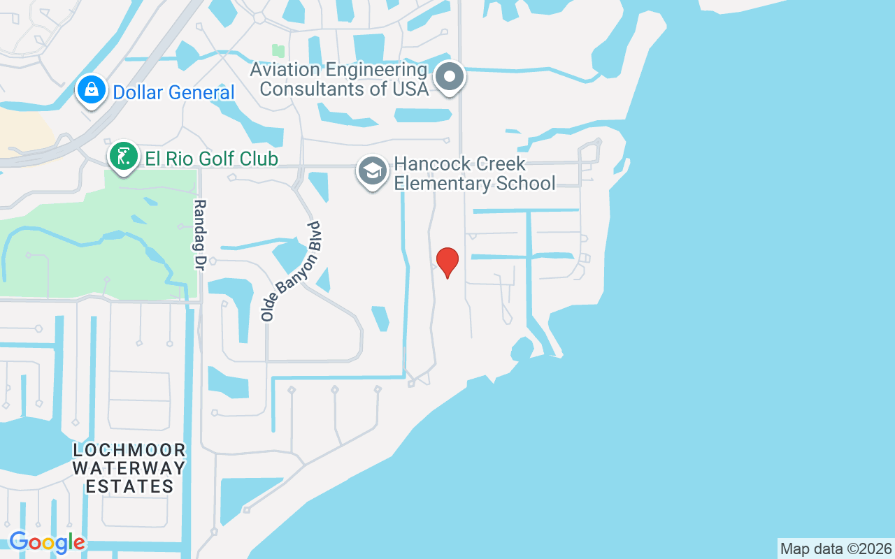 12800 Treeline Ct, North Fort Myers, FL 33903