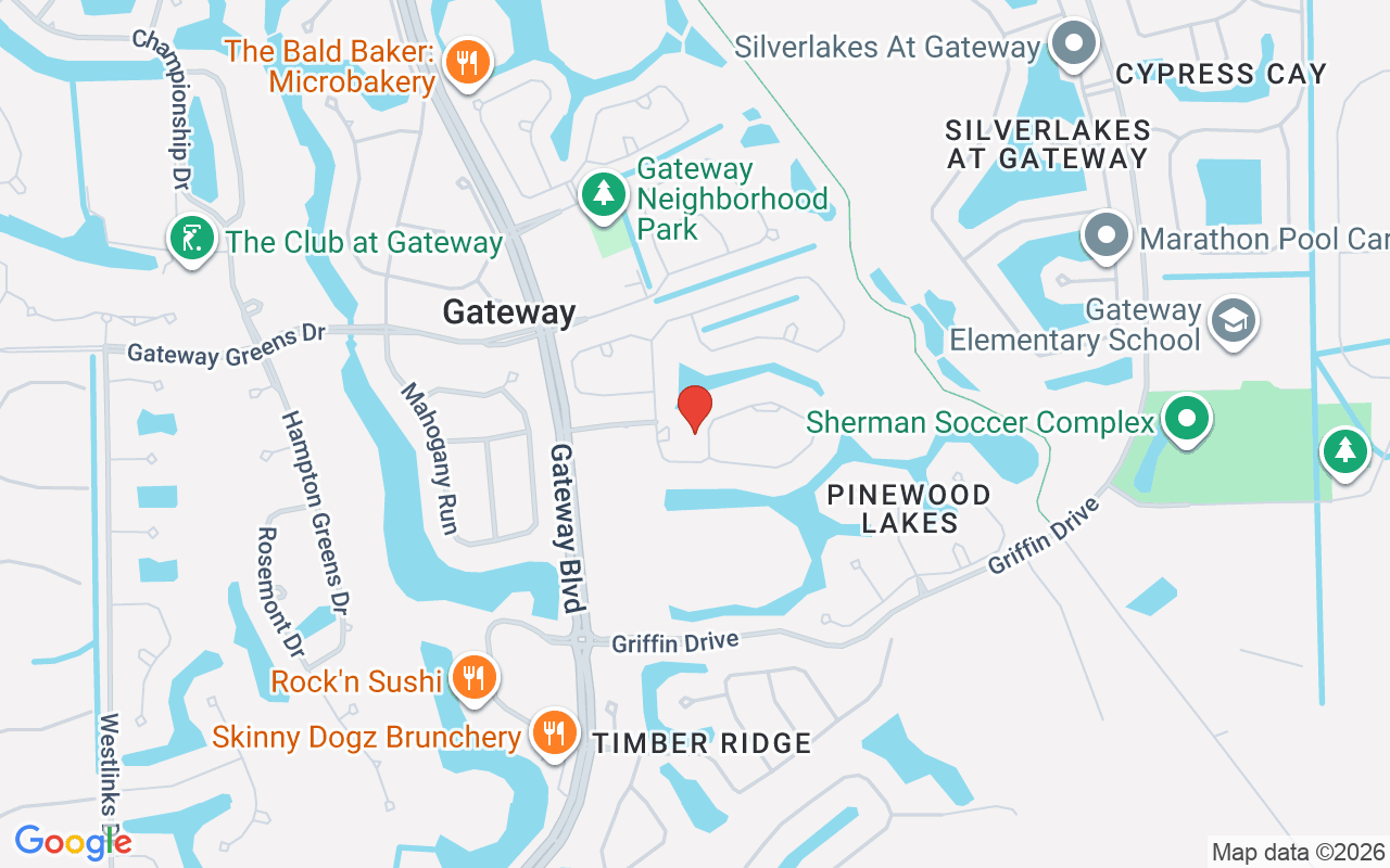 12884 Devonshire Lakes Cir, Fort Myers, FL 33913