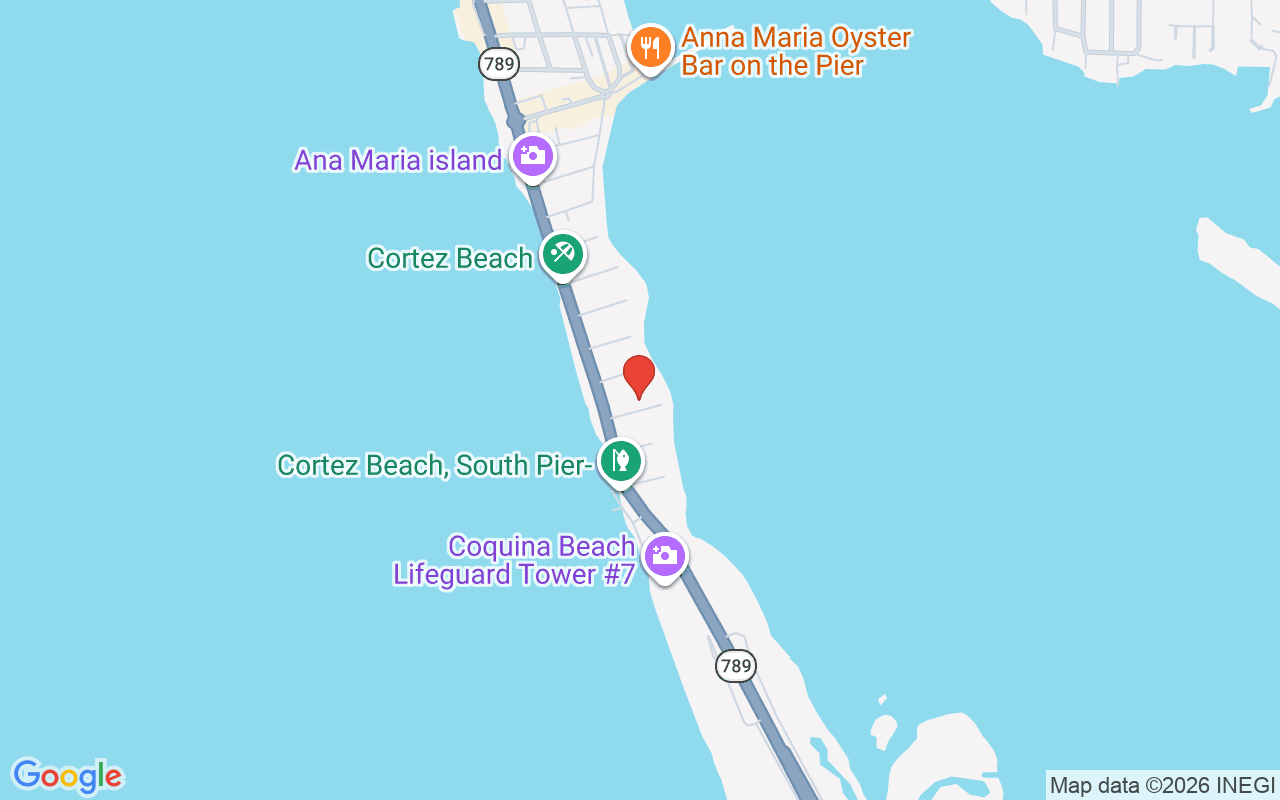 108 11Th Street, Bradenton Beach, FL 34217