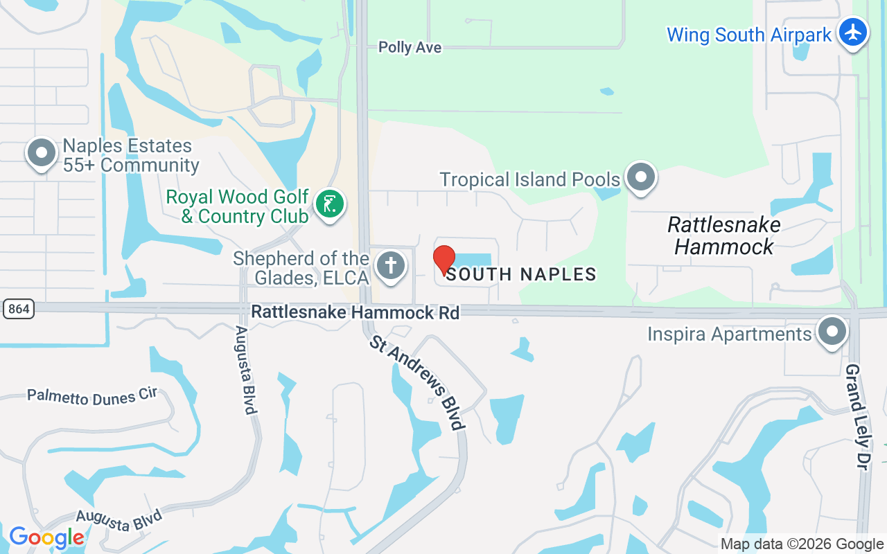 6215 Mandalay Cir #36, Naples, FL 34112