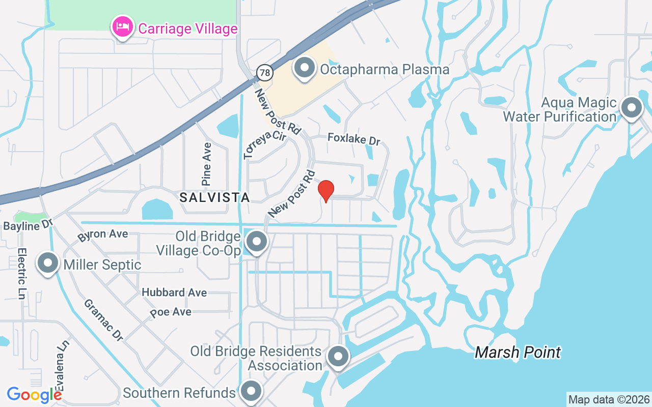 5761 Foxlake Dr #F, North Fort Myers, FL 33917