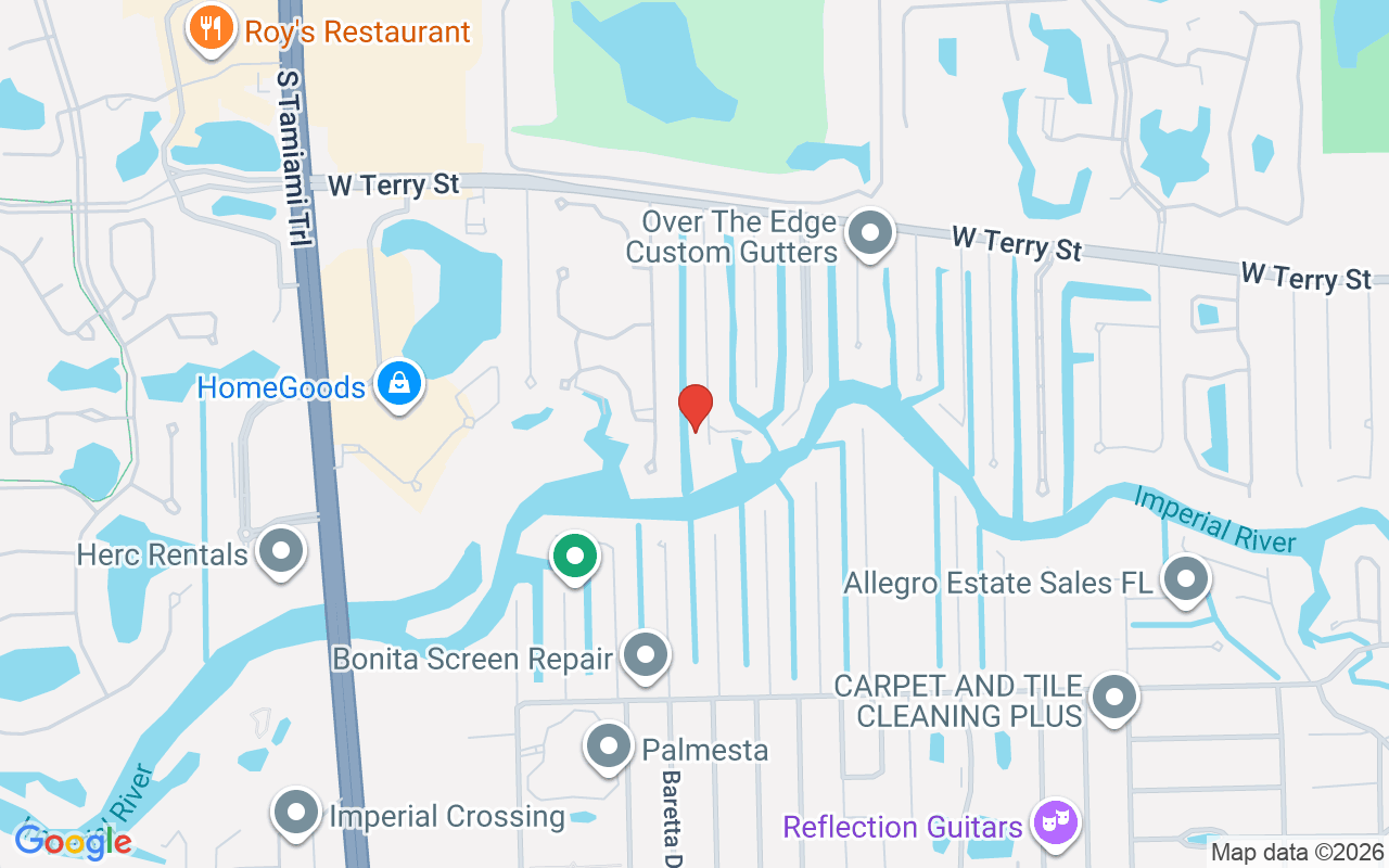 27194 Harbor Dr, Bonita Springs, FL 34135