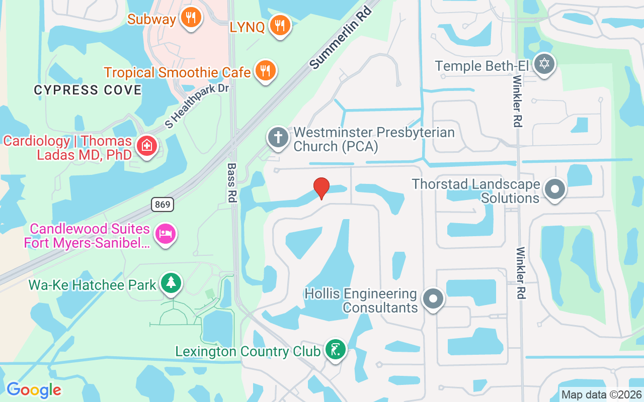 16193 Edgemont Dr, Fort Myers, FL 33908