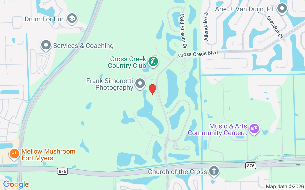 13120 Cross Creek Blvd #208, Fort Myers, FL 33912
