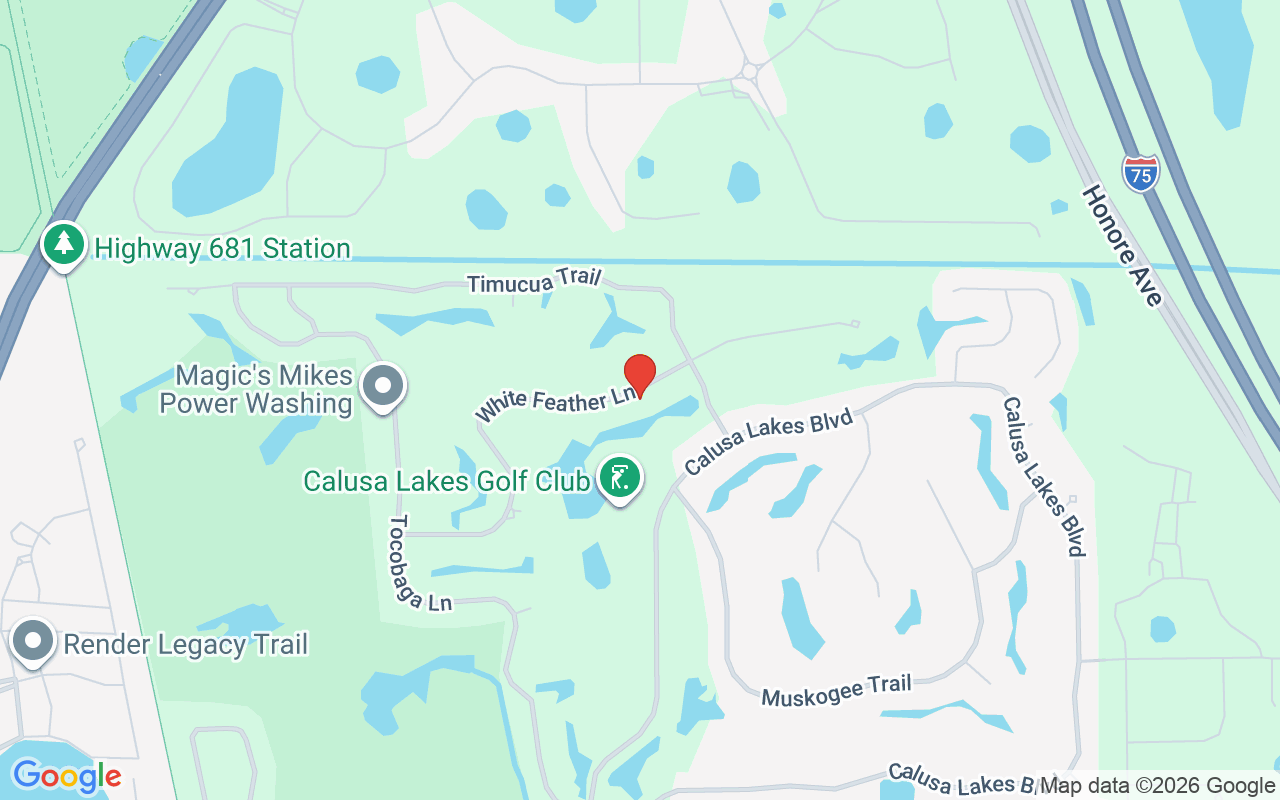 1994 White Feather Lane, Nokomis, FL 34275