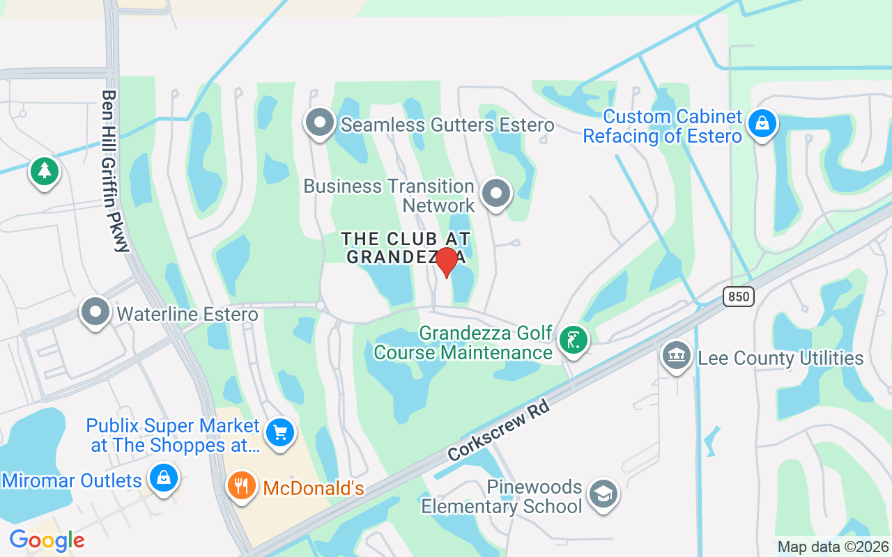 20151 Seagrove St 206, Estero, FL 33928