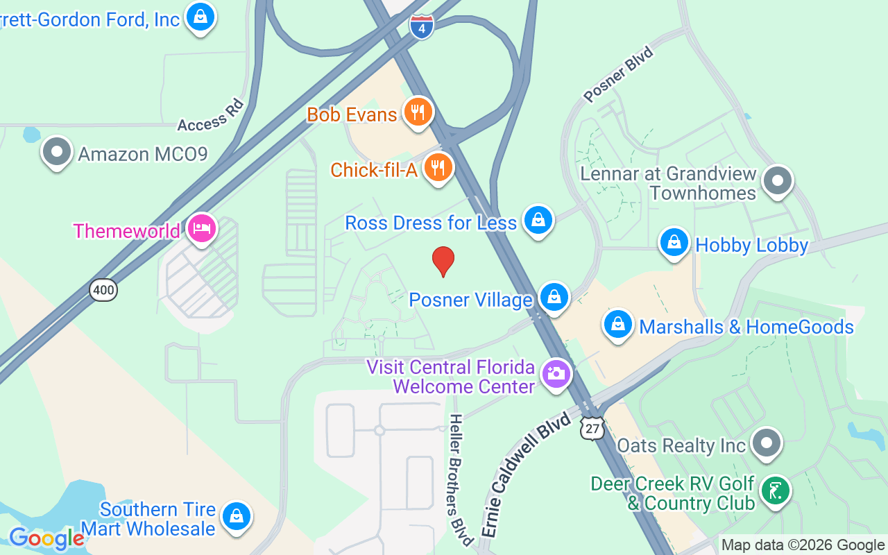 43420 Highway 27 #242, Davenport, FL 33837