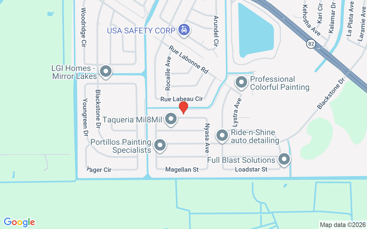 217 Manatee St, Fort Myers, FL 33913