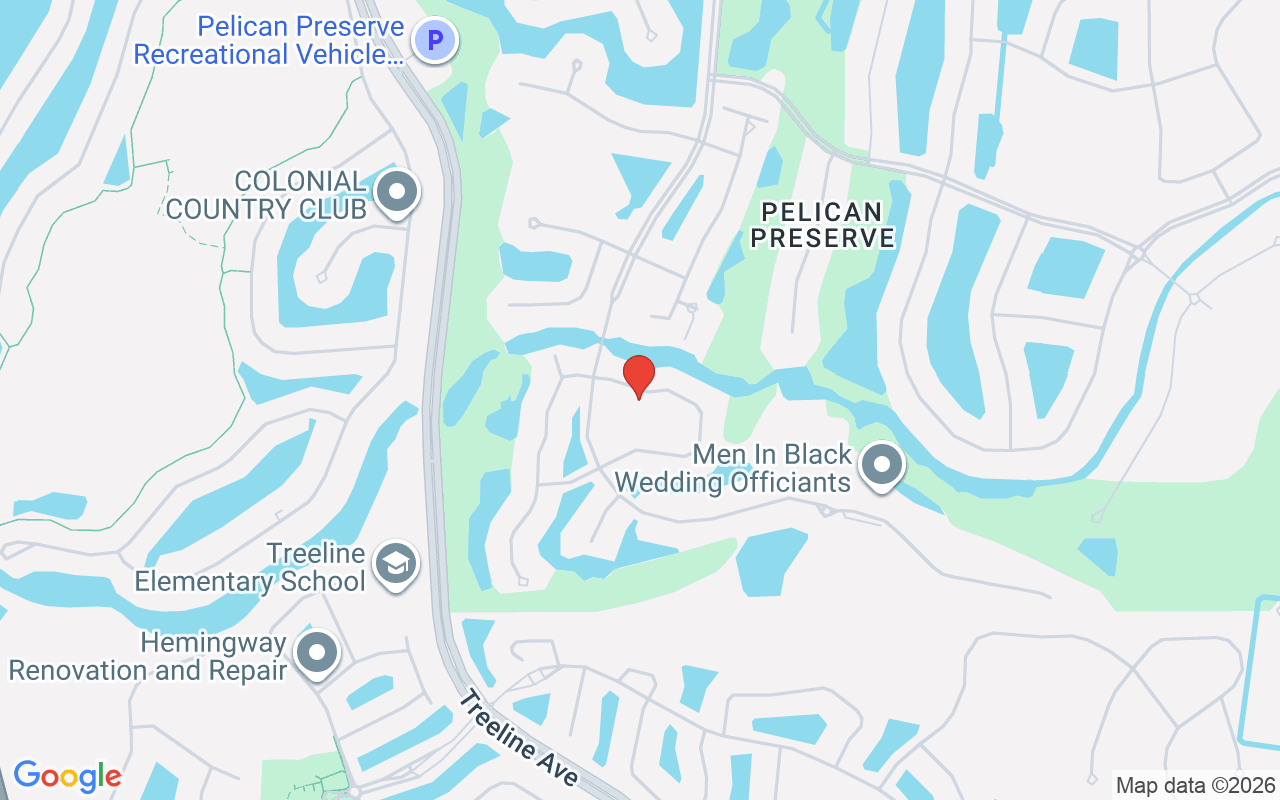 10614 Camarelle Cir, Fort Myers, FL 33913