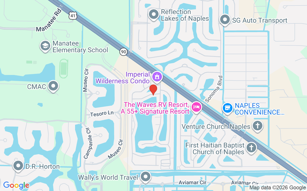 565 Cattleya Refuge #565, Naples, FL 34114